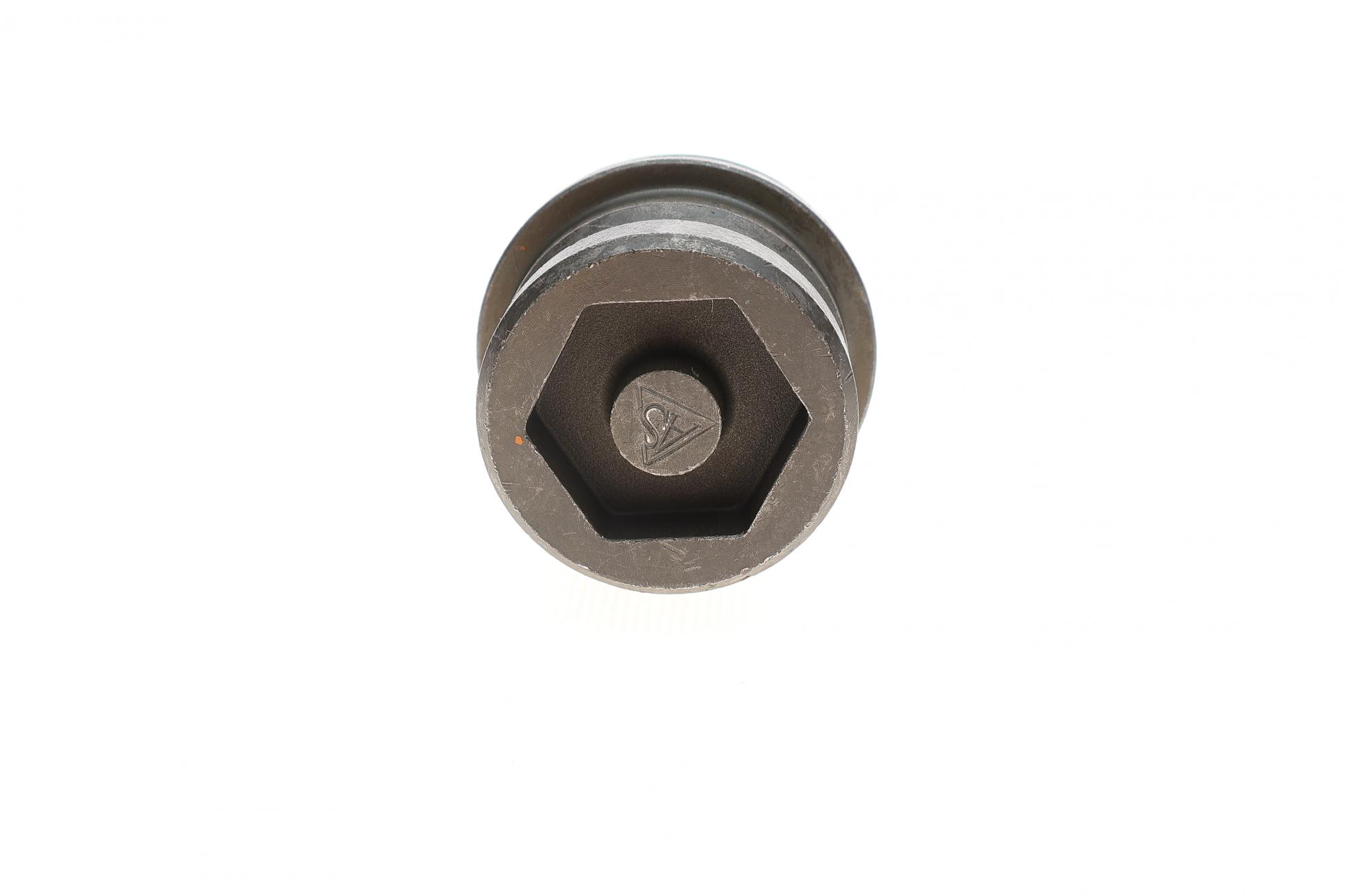 13AU2514 AS METAL